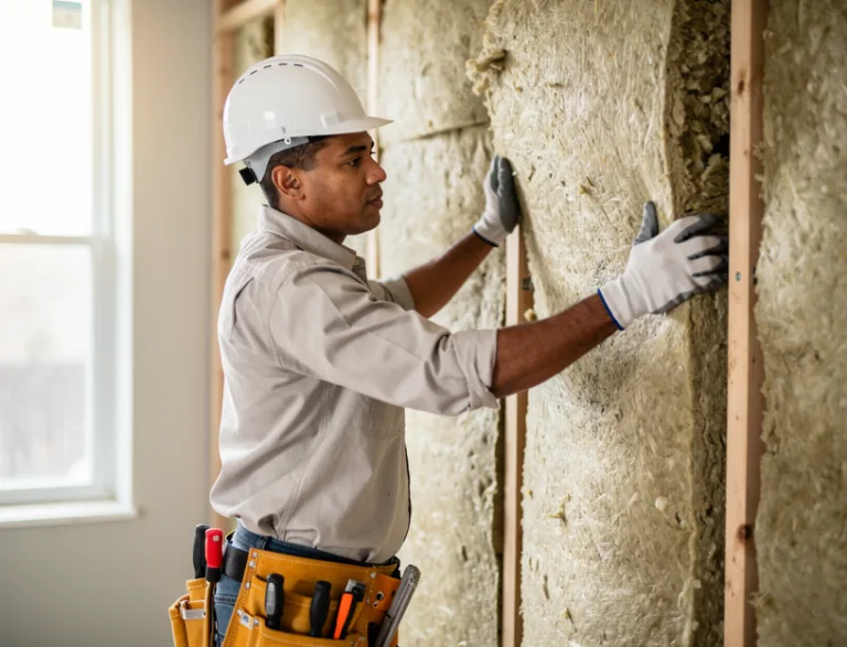 Home Insulation service in Brantford